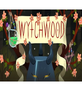 Wytchwood Steam Key GLOBAL